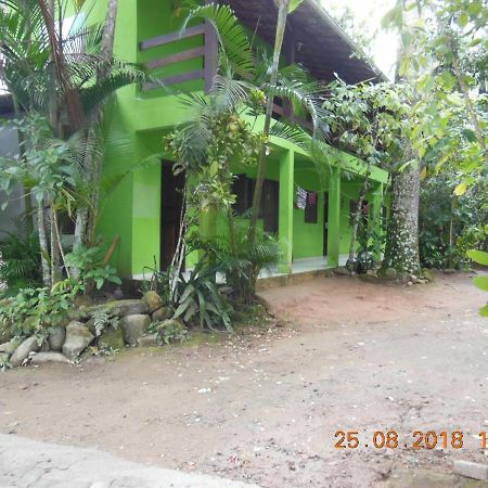 Pousada Jambeiro Trindade (Rio de Janeiro) Exterior photo