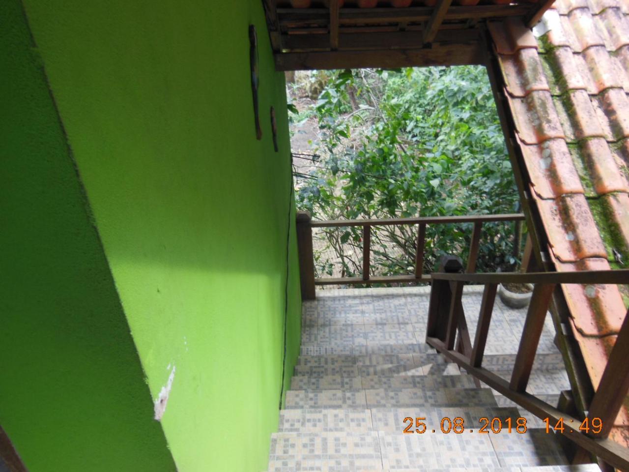 Pousada Jambeiro Trindade (Rio de Janeiro) Exterior photo