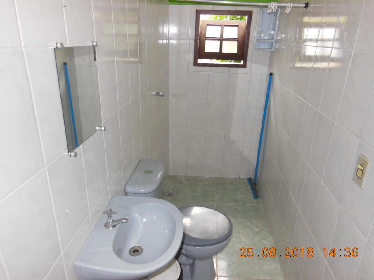 Pousada Jambeiro Trindade (Rio de Janeiro) Exterior photo