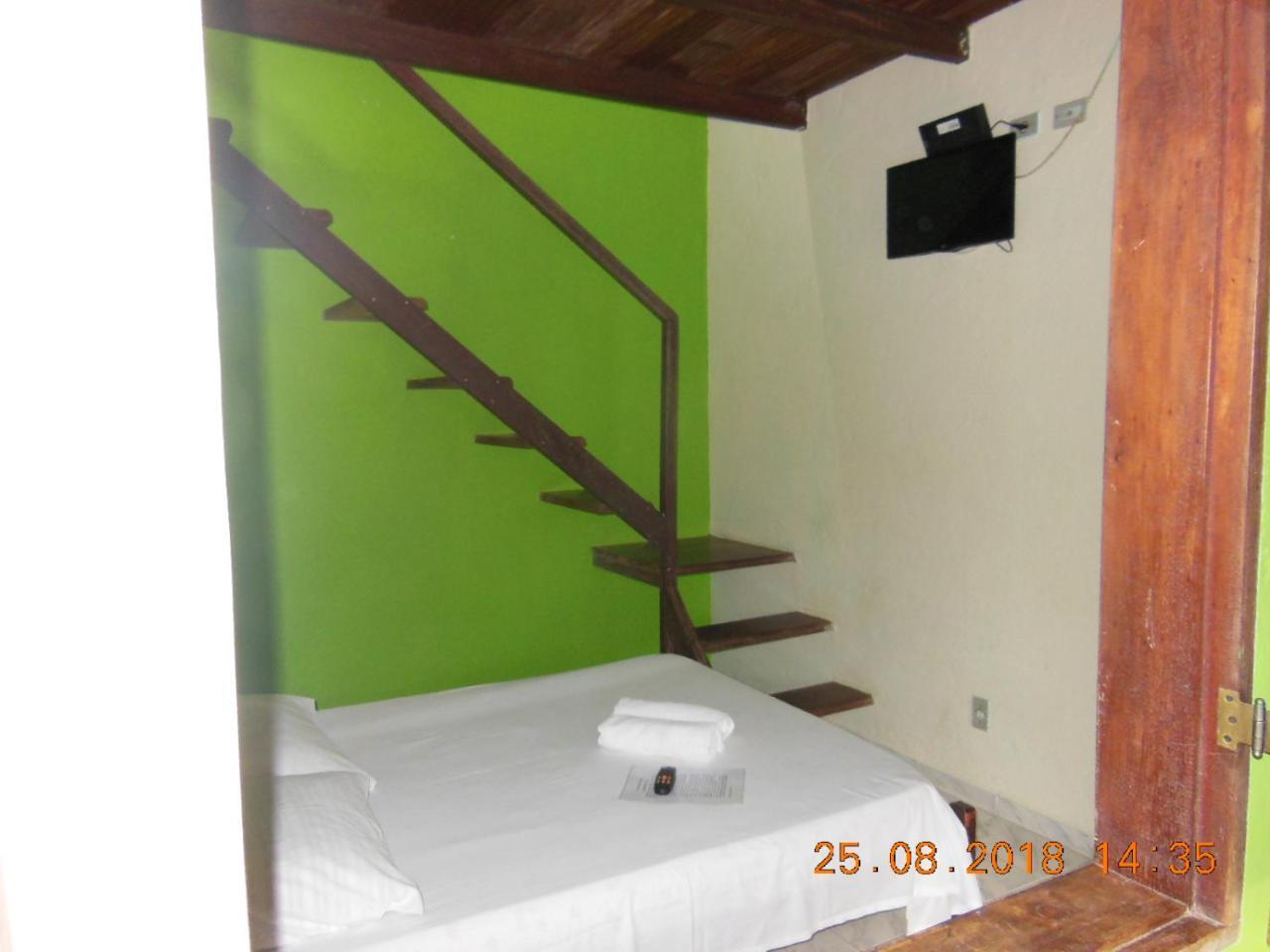 Pousada Jambeiro Trindade (Rio de Janeiro) Exterior photo