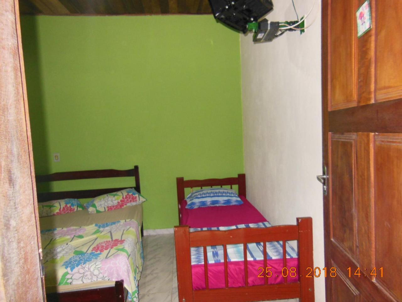 Pousada Jambeiro Trindade (Rio de Janeiro) Exterior photo