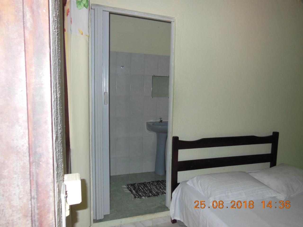 Pousada Jambeiro Trindade (Rio de Janeiro) Exterior photo