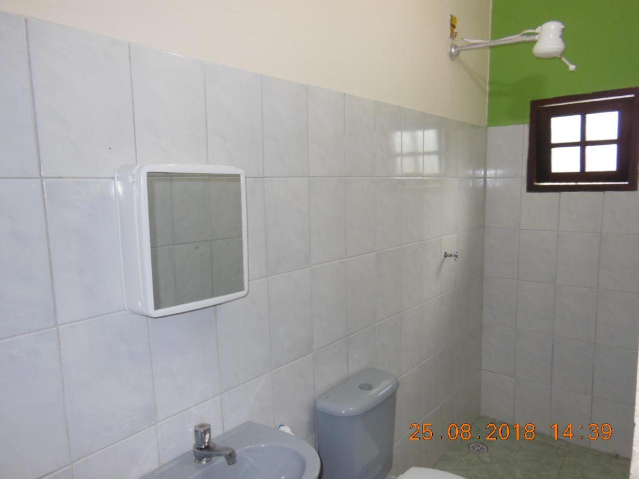 Pousada Jambeiro Trindade (Rio de Janeiro) Exterior photo