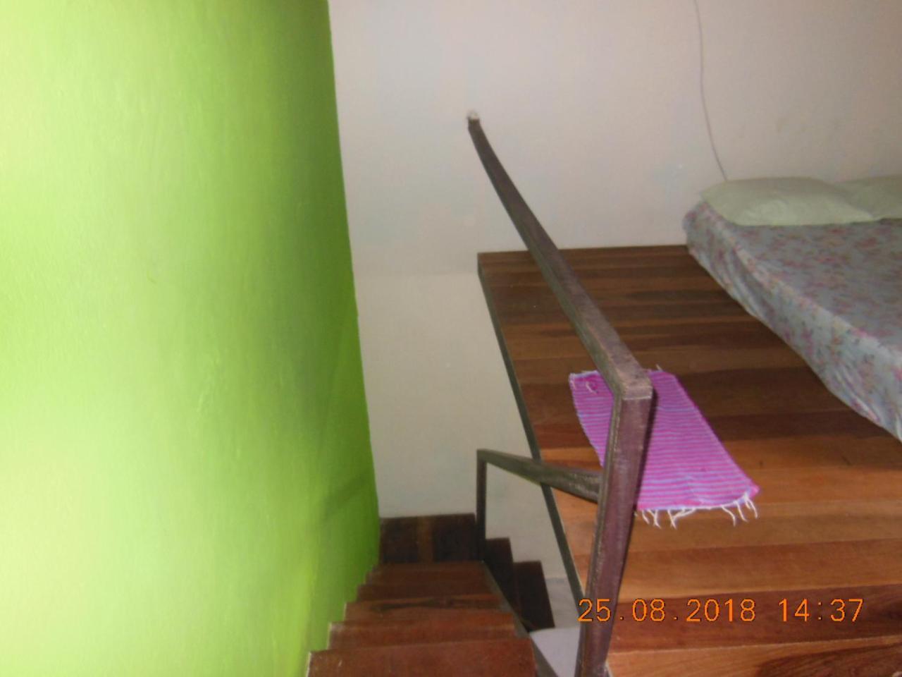 Pousada Jambeiro Trindade (Rio de Janeiro) Exterior photo