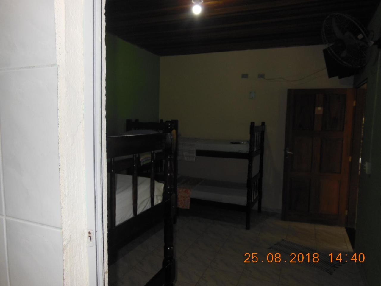 Pousada Jambeiro Trindade (Rio de Janeiro) Exterior photo