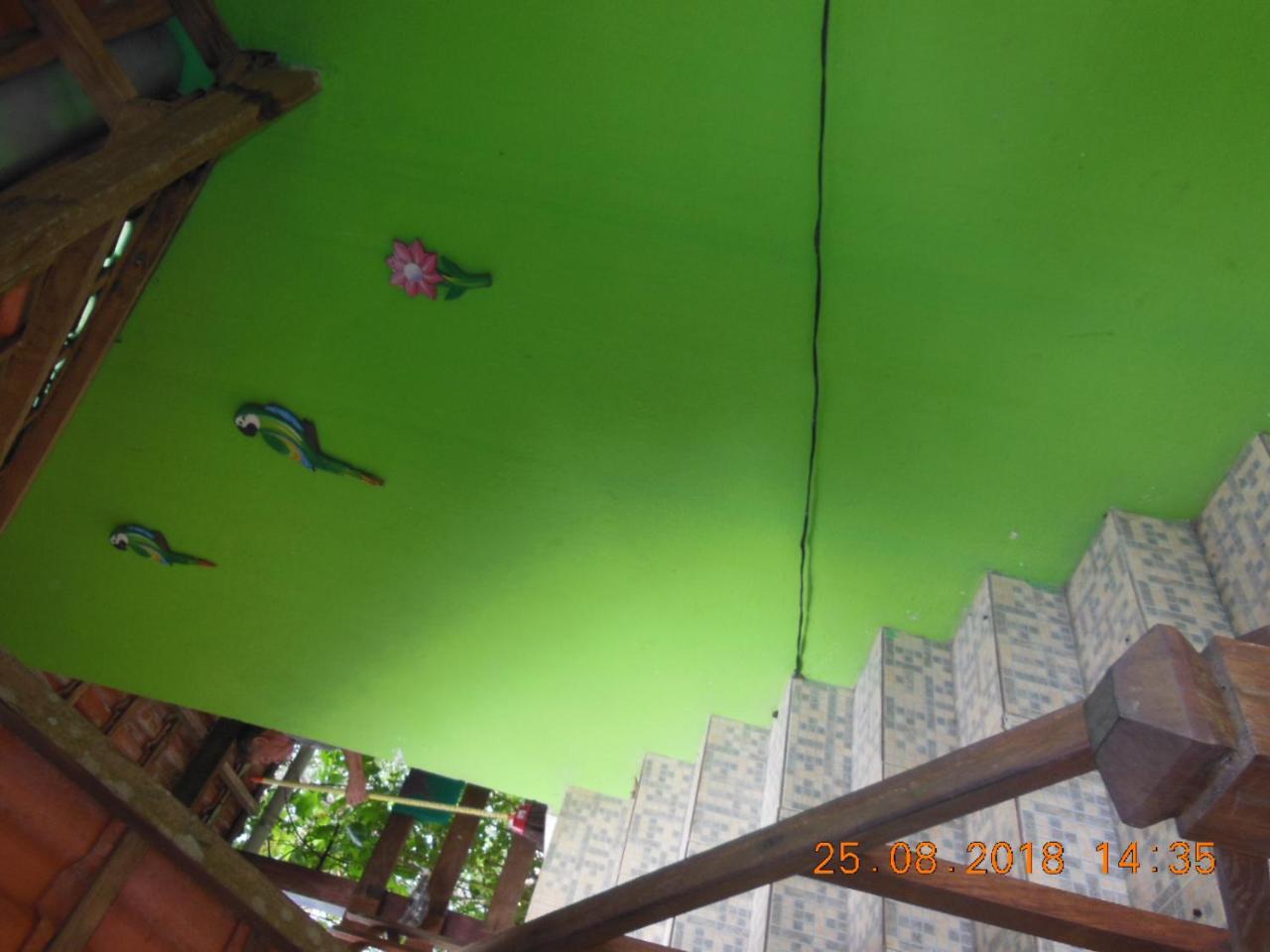 Pousada Jambeiro Trindade (Rio de Janeiro) Exterior photo
