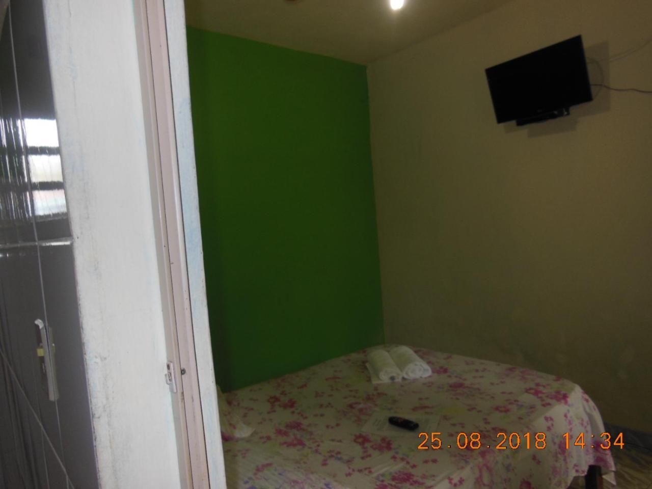 Pousada Jambeiro Trindade (Rio de Janeiro) Exterior photo