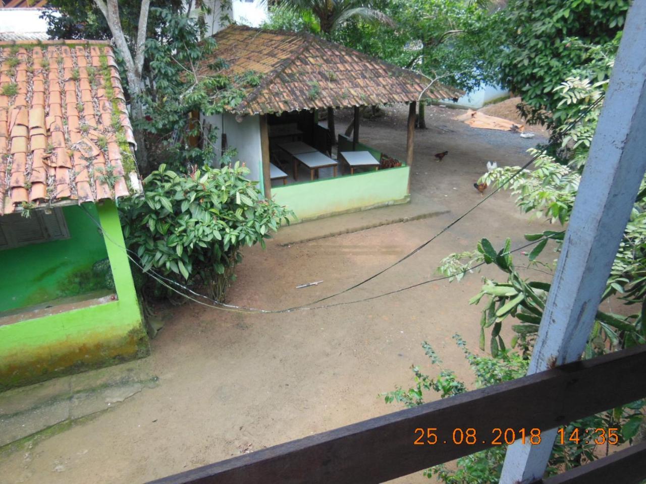 Pousada Jambeiro Trindade (Rio de Janeiro) Exterior photo