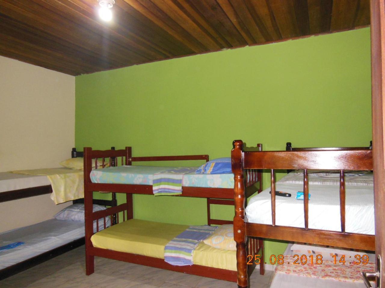Pousada Jambeiro Trindade (Rio de Janeiro) Exterior photo