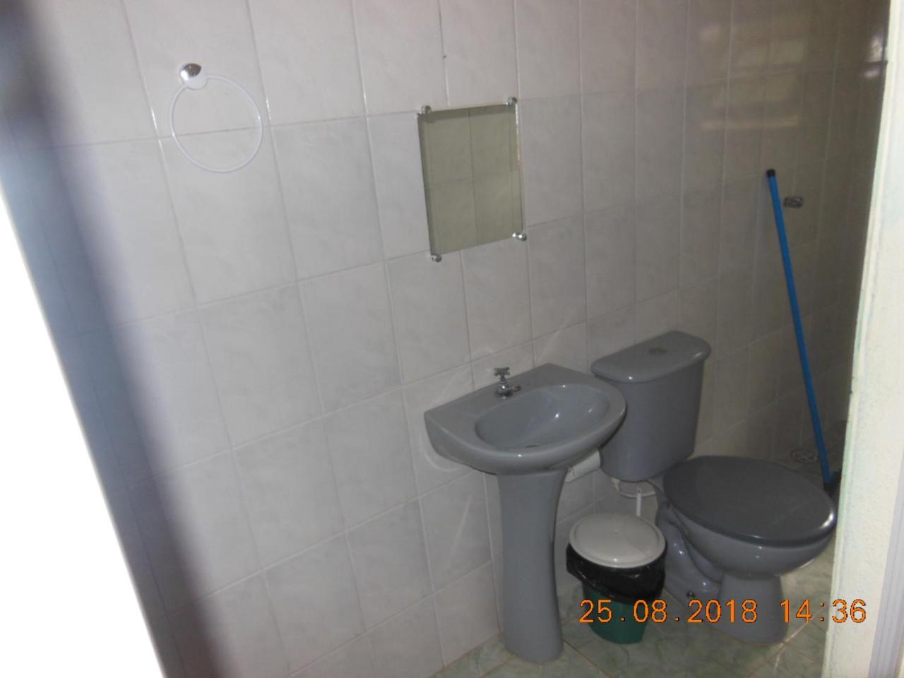 Pousada Jambeiro Trindade (Rio de Janeiro) Exterior photo