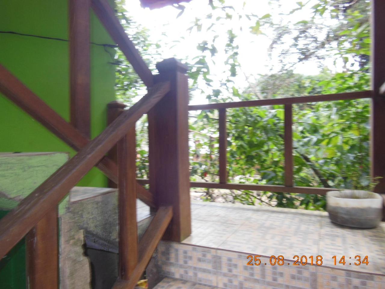 Pousada Jambeiro Trindade (Rio de Janeiro) Exterior photo