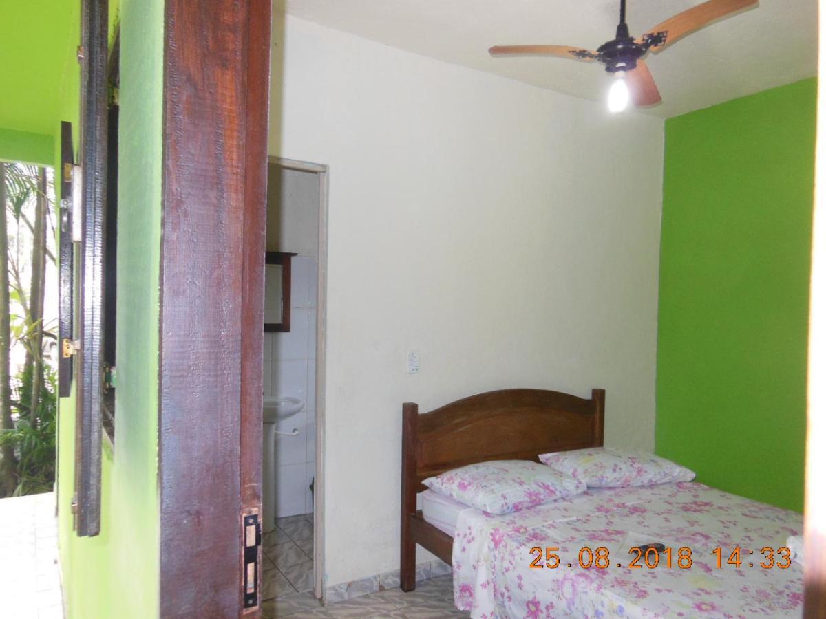 Pousada Jambeiro Trindade (Rio de Janeiro) Exterior photo